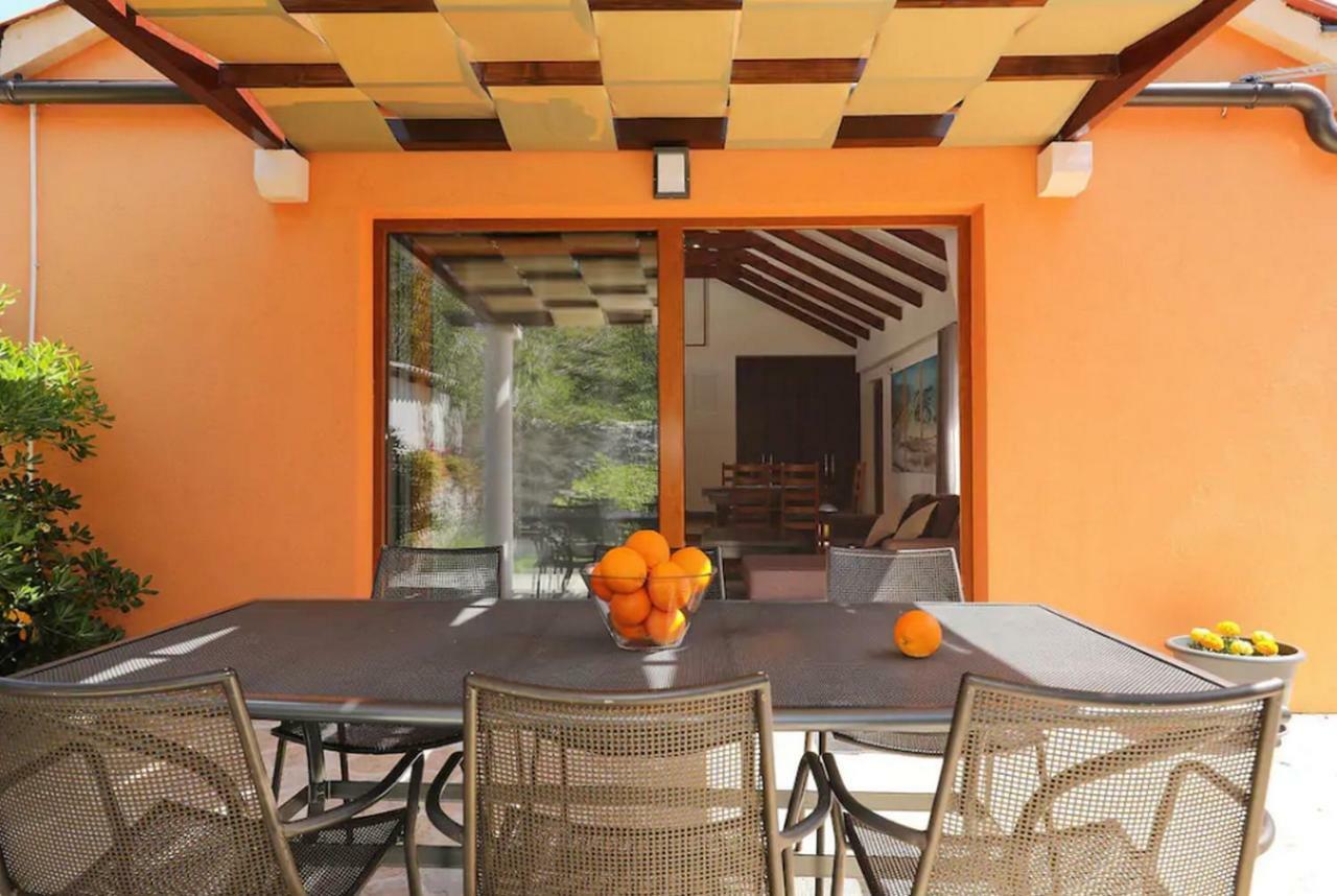 Villa Arancia Kozino ภายนอก รูปภาพ